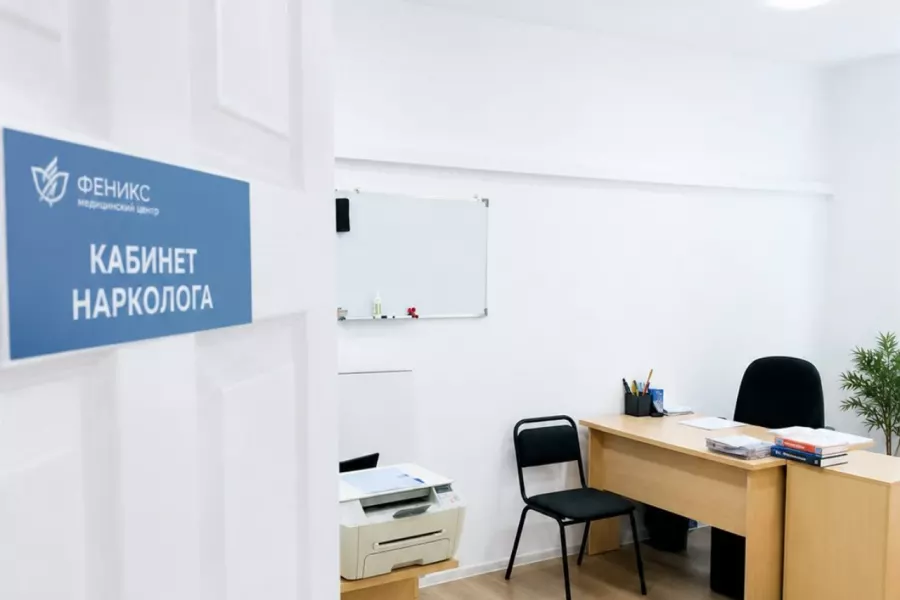 Реабилитационный центр для наркозависимых в Валдае