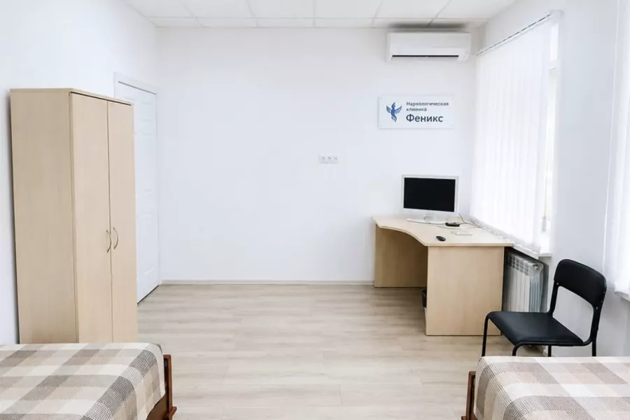 Лечение в частном наркологическом стационаре в Валдае